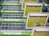 Waitrose is bringing back its free hot drinks offer for loyalty card members (Photo: Getty Images)