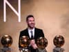 When is Ballon d’Or 2022 winner announced? Results of football award ‘leaked’ - nominees, will Messi win?