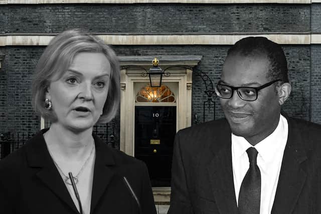 Jeremy Hunt has reversed “almost all” of the tax cuts in Liz Truss and Kwasi Kwarteng’s mini budget. Credit: Kim Mogg / NationalWorld