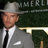 Matt Goss, who was voted off Strictly Come Dancing at the weekend, has opened up about his rare health condition, and has praised Strictly staff for their discretion. (Photo by Getty Images)