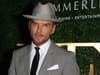 Matt Goss on Strictly: show has helped improve ‘posture and body confidence’ as he shares rare health condition