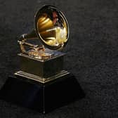 Are Grammys made of real gold - and can they be sold?
