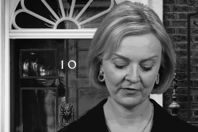 How long can Liz Truss remain Prime Minister? Credit: Mark Hall / NationalWorld