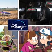 Top films and TV shows to watch on Disney+ now