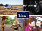 Top films and TV shows to watch on Disney+ now