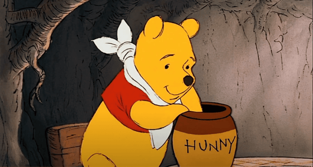 The Many Adventures of Winnie  the Pooh