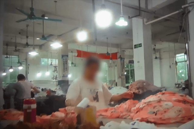 The supposedly exploitative working conditions at fast fashion brand SHEIN have been exposed in a new undercover All4 documentary. 