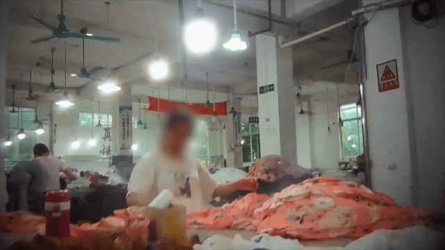 The supposedly exploitative working conditions at fast fashion brand SHEIN have been exposed in a new undercover All4 documentary. 