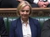 Liz Truss says sorry for ‘mistakes’ over mini-budget and vows to lead Tories into next general election