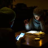 The National Grid boss said blackouts may be imposed in the “deepest darkest evenings” in January and February (Photo: Adobe)