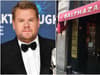 Was James Corden banned from Balthazar? What NYC restaurant owner said on Instagram - has he responded