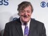 Stephen Fry doesn’t watch shows like Strictly Come Dancing as they trigger traumatic childhood memories