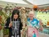 The Great British Bake Off 2022 week 6 theme: Halloween Week - what is the signature, technical, showstopper? 