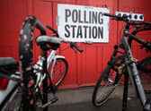 This is when the next UK General Election is due to take place. (Credit: Getty Images)