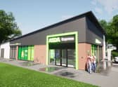 Asda will open its first two standalone convenience stores before Christmas (Photo: Asda)