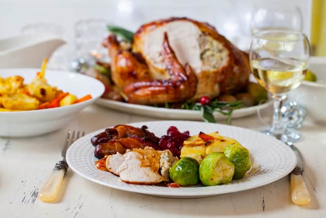 A strike by Food Standards Agency staff could lead to meat shortages at Christmas (Photo: Adobe)