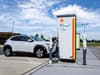 Shell Recharge charging price UK: why have costs risen and what is the new price per kWh at public chargers?