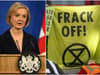 Did Liz Truss abstain from fracking vote? How Prime Minister voted - full list of Tory MPs who abstained