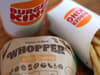 Burger King is giving away free Whoppers to lucky ‘ghost hunters’ this Halloween