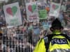 Trade unions and rights groups to protest at Downing Street over ‘anti-strikes’ law
