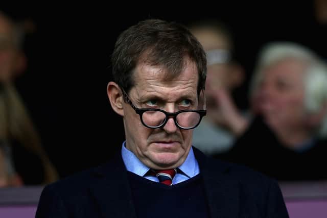 Alastair Campbell called for a general election