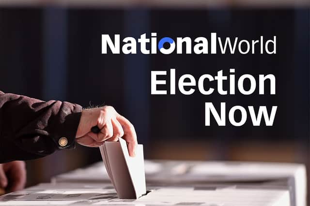 <p>We’re calling for  a general election now - sign our petition if you agree</p>