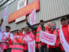 Royal Mail strike dates: when CMU members are striking in October, November and December 2022