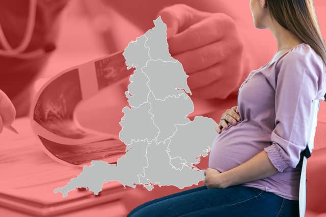 The Care Quality Commission (CQC) said it was seeing maternity services worsen 