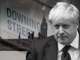 Could Boris Johnson be about to make a political comeback?