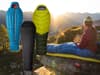 Best winter sleeping bags UK 2022: high tog sleeping bags for cold weather, from Mountain Warehouse, Decathlon