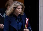 Penny Mordaunt is among the front-runners tipped to become the next Prime Minister (Photo: Getty Images)