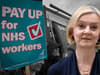 Truss resigns: nursing staff ‘deserve better’ after government pursued ‘agenda for the rich’, says health union