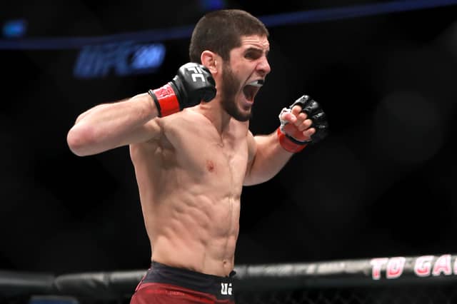Islam Makhachev faces Charles Oliveira at UFC 280