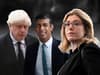 Politics live: Boris Johnson drops out of Tory leadership race - leaving the path clear for Rishi Sunak