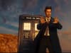 Doctor Who 60th anniversary: BBC One release date, trailer, and cast with David Tennant and Catherine Tate