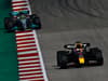 F1 US Grand Prix: How to watch on TV, start times for qualifying and race in Austin