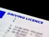 Almost 1 million motorists risking £1,000 DVLA fine over expired driving licences