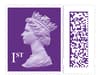 Why do stamps have barcodes? Reason regular Royal Mail stamps are barcoded now and when old ones will expire