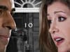 Politics live: Rishi Sunak becomes UK’s new Prime Minister as Penny Mordaunt fails to secure 100 nominations