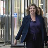 Penny Mordaunt has confirmed she is conceding to Rishi Sunak