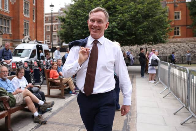 Chris Bryant is an authority on Parliamentary procedure (image: Getty Images)