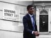 Politics live: Rishi Sunak to become Prime Minister after meeting with King - who will be in his Cabinet?