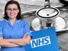Nurses recruitment drive in England: how much is salary, is there a strike, what is ‘We are the NHS’ about?