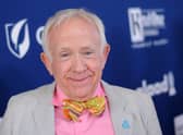 Leslie Jordan, known for his roles in Will & Grace and American Horror Story, has died at the age of 67. (Credit: Getty Images)