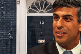 Rishi Sunak becomes the new Prime Minister after taking over from Liz Truss