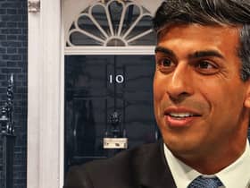 Rishi Sunak becomes the new Prime Minister after taking over from Liz Truss