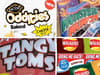 8 discontinued retro crisps that need to be brought back - from Tangy Toms to Hula Hoops XL and Doritos 3D