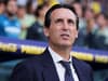 Unai Emery: who is Aston Villa’s new manager as Steven Gerrard replaced - was he with Arsenal before? 