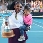 Williams was believed to be retiring from tennis to focus on other areas of her life following US Open