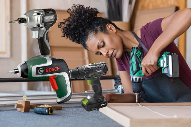 The best cordless drills in 2023